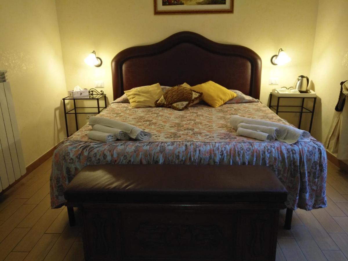 Tucci'S Roma Guest House Εξωτερικό φωτογραφία