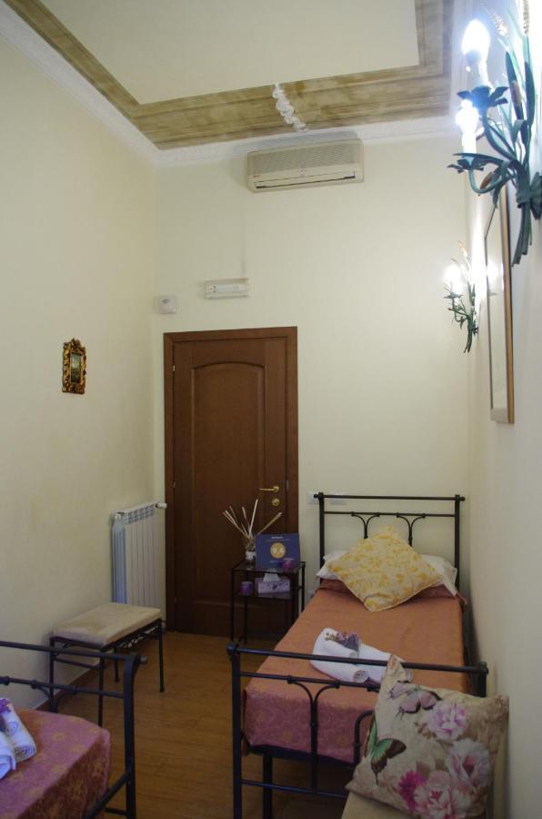 Tucci'S Roma Guest House Εξωτερικό φωτογραφία