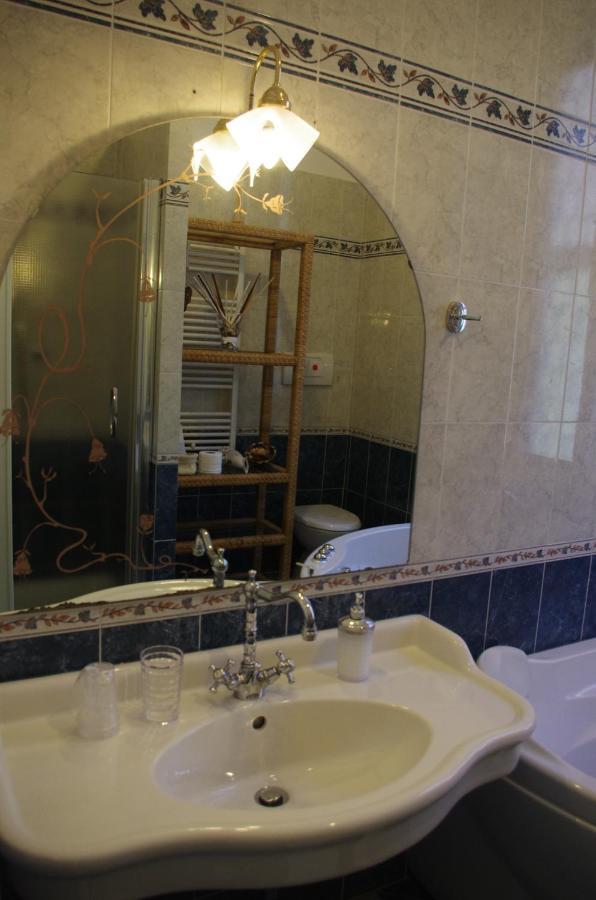Tucci'S Roma Guest House Εξωτερικό φωτογραφία