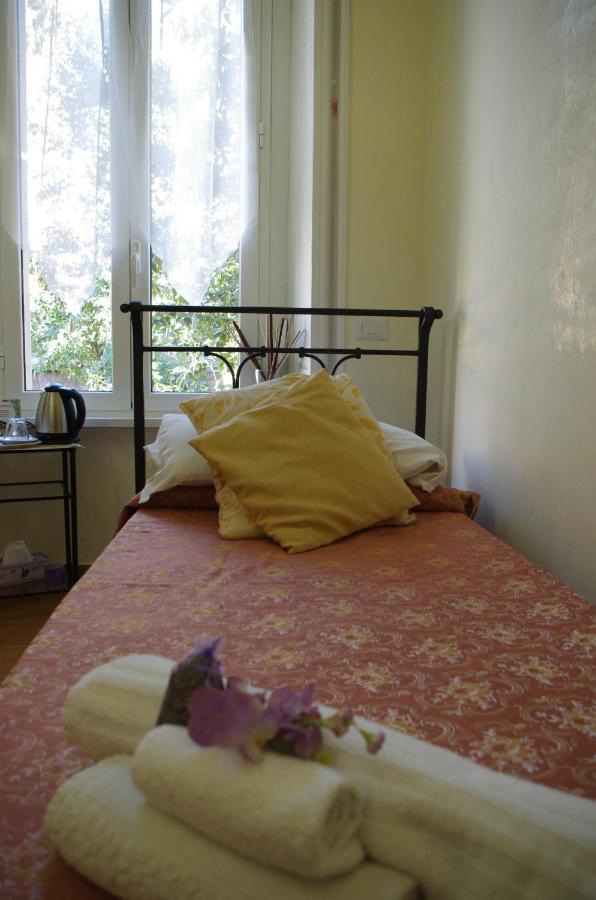 Tucci'S Roma Guest House Εξωτερικό φωτογραφία