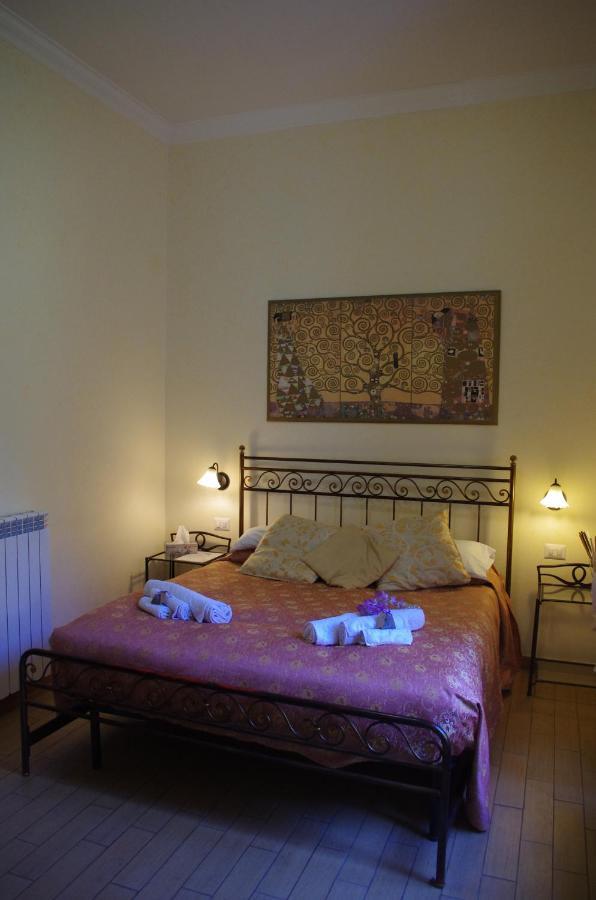 Tucci'S Roma Guest House Εξωτερικό φωτογραφία
