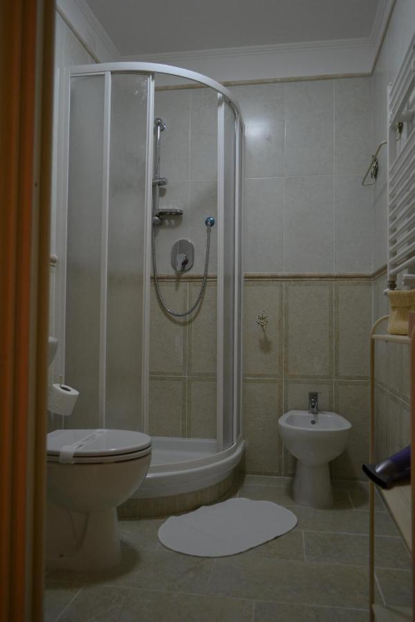 Tucci'S Roma Guest House Εξωτερικό φωτογραφία