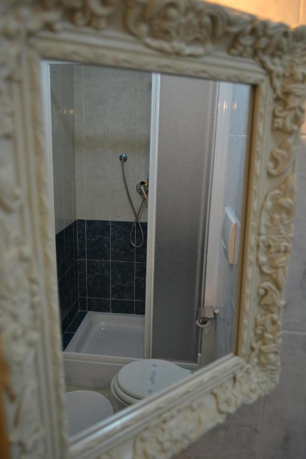 Tucci'S Roma Guest House Εξωτερικό φωτογραφία