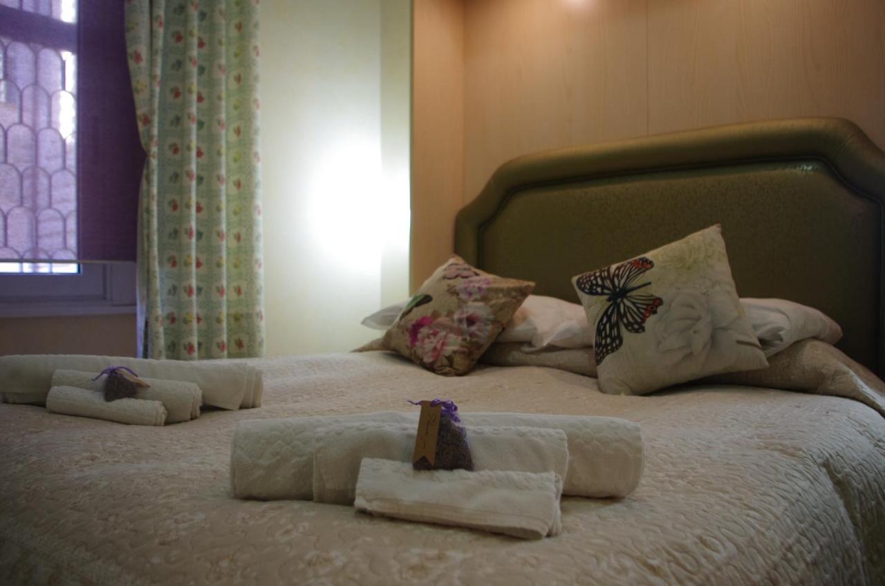 Tucci'S Roma Guest House Εξωτερικό φωτογραφία