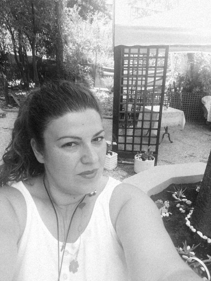 Tucci'S Roma Guest House Εξωτερικό φωτογραφία