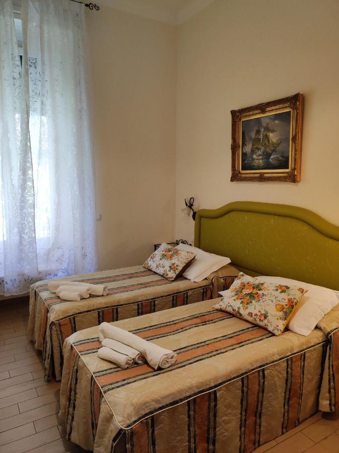 Tucci'S Roma Guest House Εξωτερικό φωτογραφία