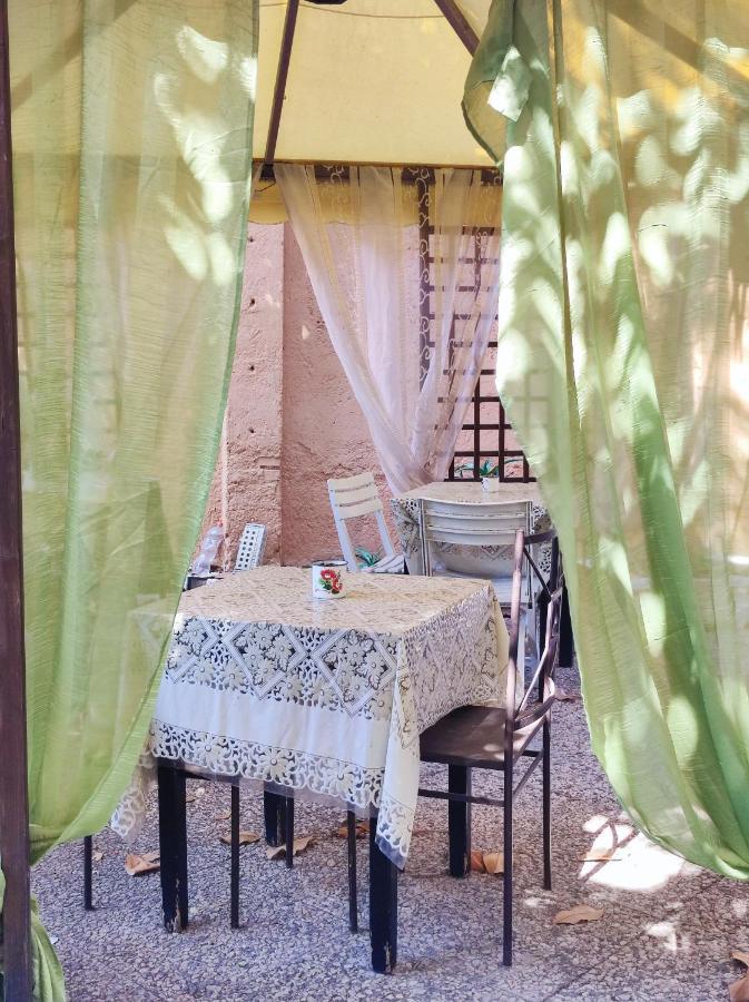 Tucci'S Roma Guest House Εξωτερικό φωτογραφία