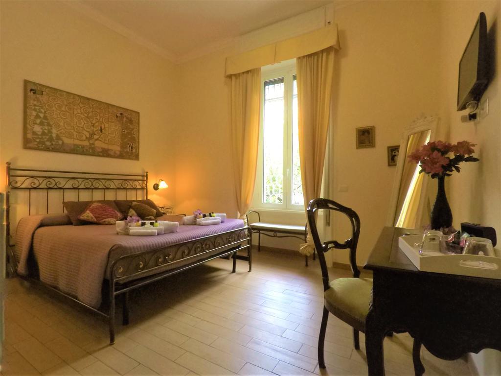 Tucci'S Roma Guest House Εξωτερικό φωτογραφία