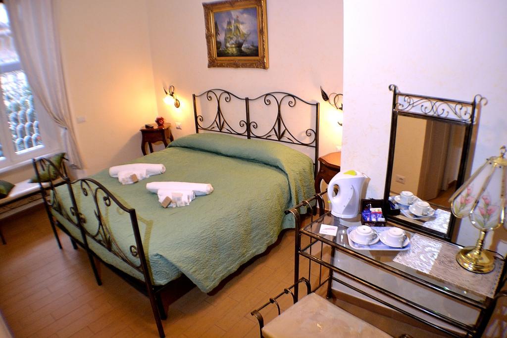 Tucci'S Roma Guest House Εξωτερικό φωτογραφία